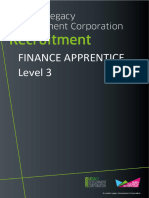 LLDCRecruitmentPack FinanceApprentice