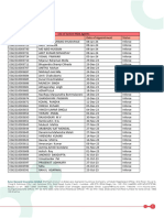 List of Active IRDA Agents 9th Jan Re 60c0a097d9