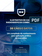 E-Book - Casos Radiográficos Comentados