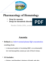 Hemato Pharma Part