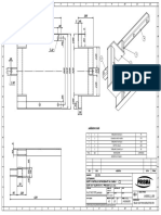 Rahmengestell F03-4