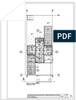 Casa 101 Planta Baja