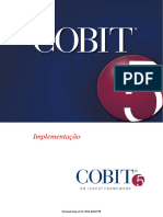 COBIT - Implementação