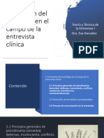 Formación Del Psicólogo