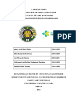 Laporan Kasus Pneumothorax Ec TB Paru D1 3