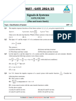 DPP-4 (Signal)