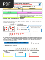 Actividad 9 de Diciembre Matemática