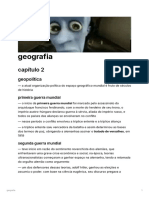 Geografia