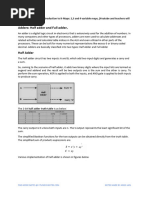 ADE 4th Module