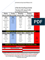 Q2 Final 2023-2024 ASP Weekly Quarterly Schedule