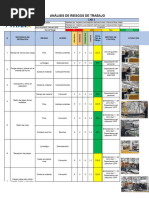 Analisis de Riesgo - CAB 4