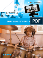 Instrument Guides Drums D 8 2