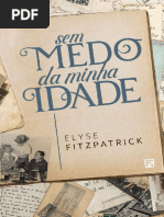 Sem Medo Da Minha Idade - Elyse Fitzpatrick