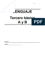 Guía6 3°básicos Prof - CamilaAguirre Lenguaje 01.06.2020