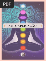 Autoaplicacação de Reiki