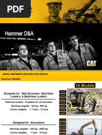 Module 2 Hammer D&A Part 1