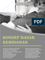 131.ebook Konsep Dasar Kebidanan