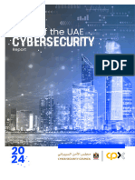 State of The UAE Cybersecurity Report 2024 Final