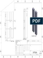 H Plate