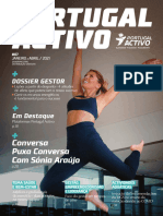 Revista Portugal Activo 07