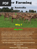 WhyFarmDeerPresentation PDF Version