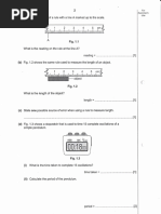 Bgcse Paper 3 Gen. Physics 2017