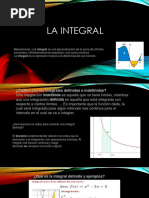 La Integral Nuev