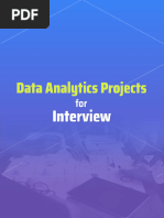 Project For Interview