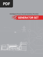 Sany Generator