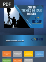 Clase 2 Curso Rigger