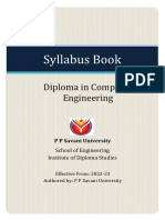 AY202223 Syllabus Book DiplomaCE