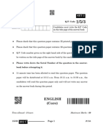 1 - 5 - 3 - English Core