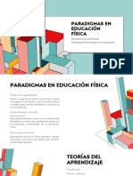 Paradigmas en Educacion Fisica-1