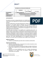 Prevencion Del Suicidio en Adolescentes