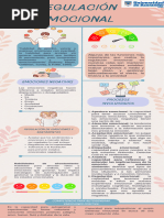 Regulación Emocional