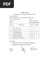 TOC U-4 Notes - Merged