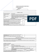 Planeacion de Tutoria 3 Harvard 20223 2024