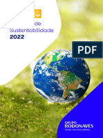 Rodonaves Relatorio Sustentabilidade 2022