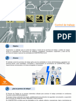 Permiso de Trabajo Modulo 5