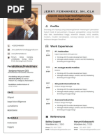 Simple Professional CV Resume - 20240719 - 035148 - 0000