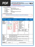 P.S Derechos - 30 de Abril