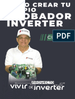 Clase 4 - Cómo Crear Tu Propio Probador Inverter