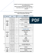 Jadwal Mpls 24 New