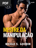 Mestre Da Manipulação