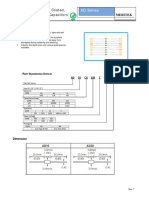 Datasheet - HK Ad10cg223j201ar 5373985