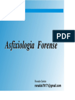 Asfixiologia Forense