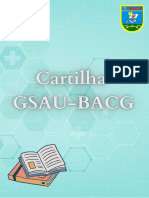 Cartilha GSAU-BACG2