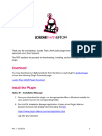 LTL Plugin Download and Installation v1