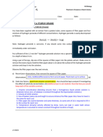 2023 - JC1 - Practical 8 - Enzymes Hydrogen Peroxide Starch Grains - ANS