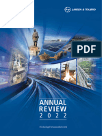 Annual Review 2022